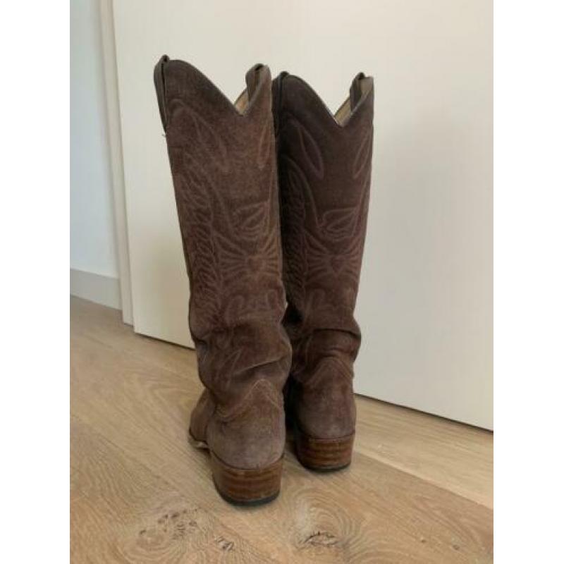 Cowboylaarzen Sendra mt 38