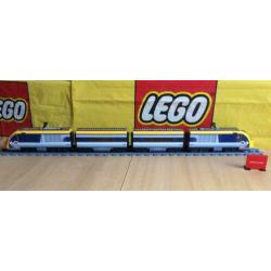 LEGO 60197 Complete kopwagon voor de nieuwste trein *NIEUW*