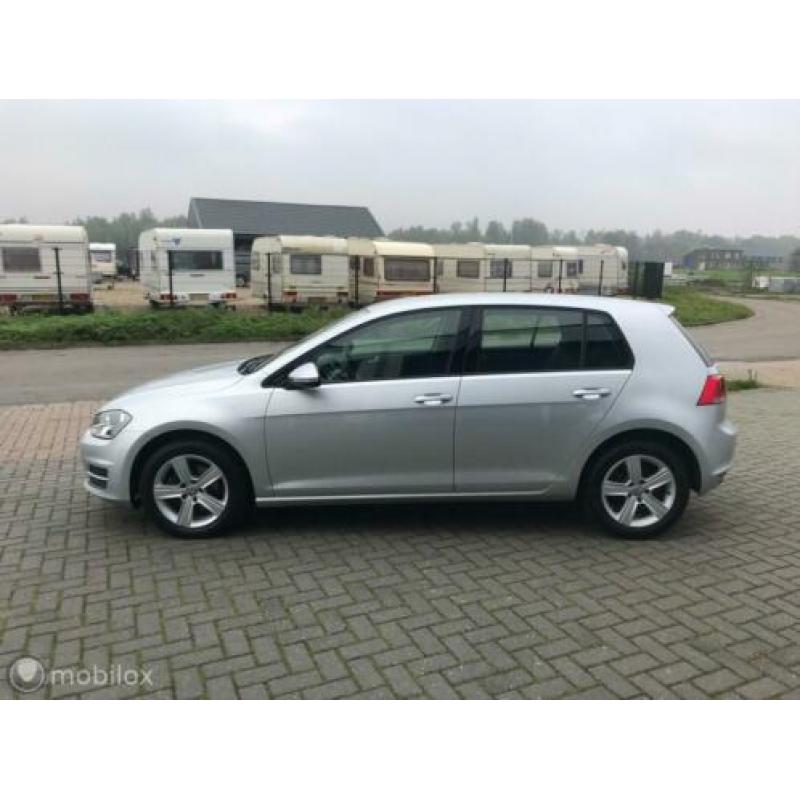 Volkswagen Golf 1.4 TSI 122 PK! Comfortline ZEER NETJES!