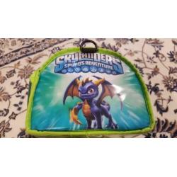 Skylander tas