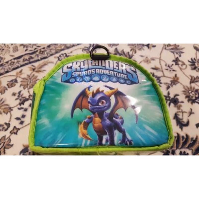 Skylander tas