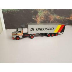 Te koop Scania T-142 uitv. Di Gregori 1/50 van Arpra