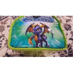 Skylander tas