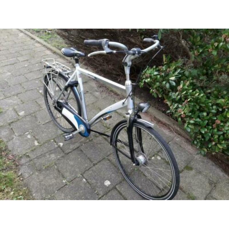 Heren Batavus Weekend (Nieuwe Model) 8V/61cm