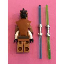 Lego StarWars Jedi Pong Krell Star Wars poppetjes sw0435