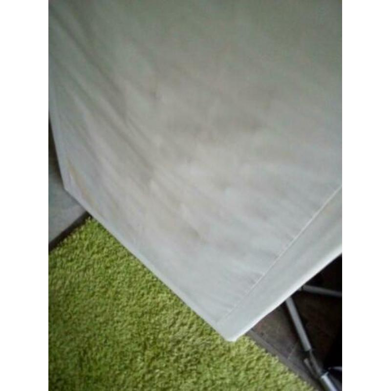 *Te koop onderstel boxspring met matras