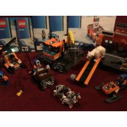 Lego 60036