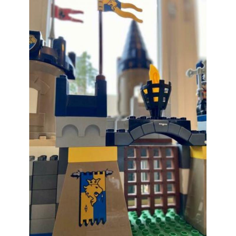 Duplo kasteel 4864