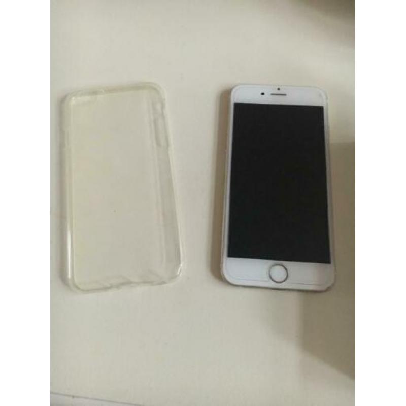 iPhone 6 Gold 16 gb