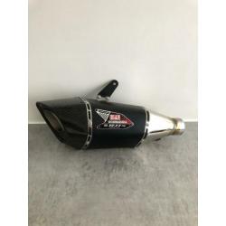 Yoshimura r11 Gsxr 1000 2017 2018 2019