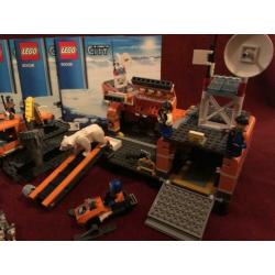 Lego 60036