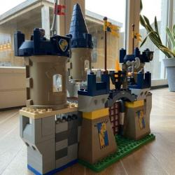 Duplo kasteel 4864