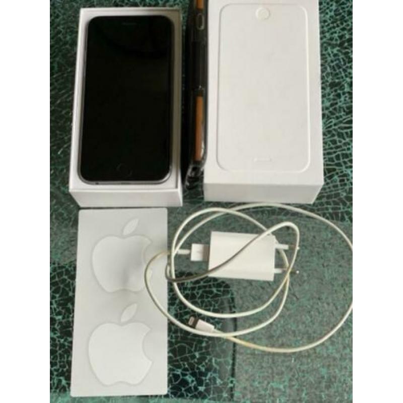 I-phone 6 64 GB