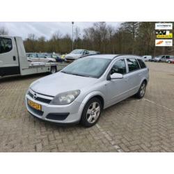 Opel Astra Wagon 1.6 Edition AIRCO/cruise *apk:04-2020*