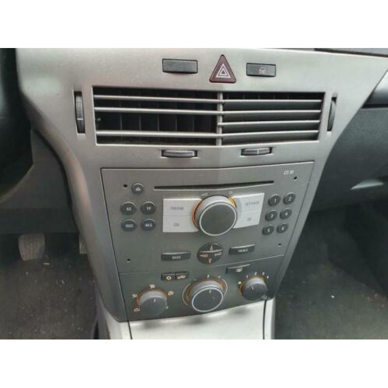 Opel Astra Wagon 1.6 Edition AIRCO/cruise *apk:04-2020*