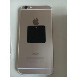 iPhone 6 Gold 16 gb