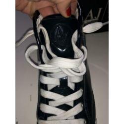 Armani jeans schoenen te koop. Maat 36,5