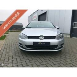 Volkswagen Golf 1.4 TSI 122 PK! Comfortline ZEER NETJES!