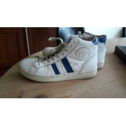 Hip sneakers maat 32 wit