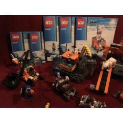 Lego 60036