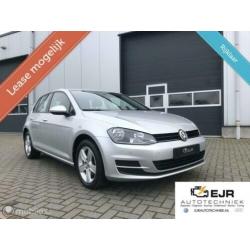 Volkswagen Golf 1.4 TSI 122 PK! Comfortline ZEER NETJES!