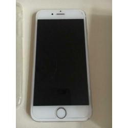 iPhone 6 Gold 16 gb