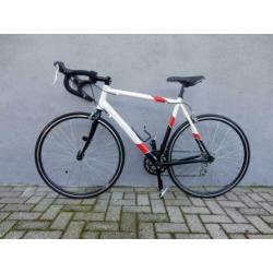 Mardini - aluminium - racefiets - (shimano )