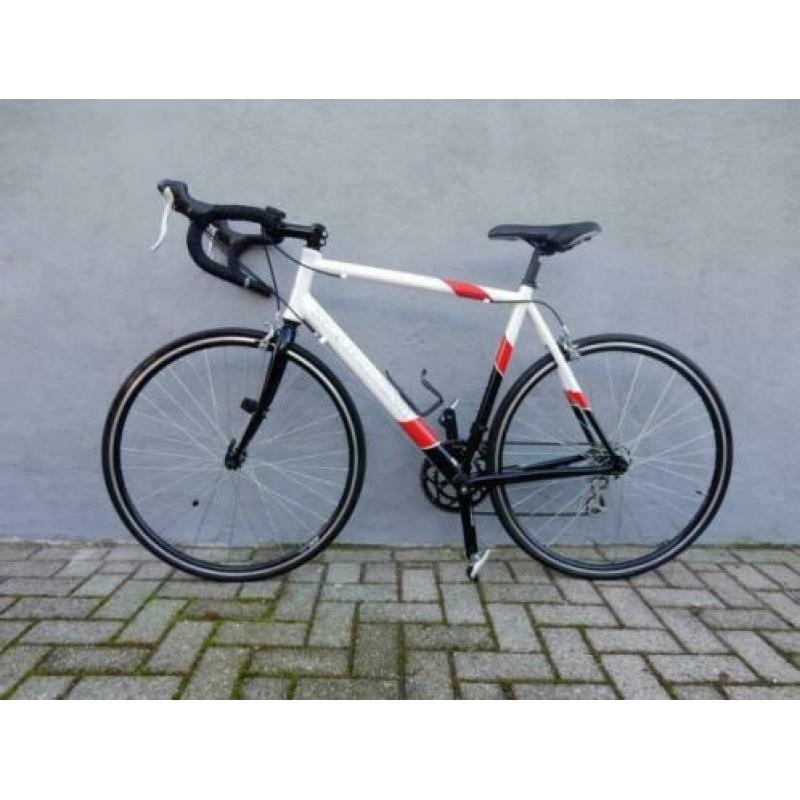 Mardini - aluminium - racefiets - (shimano )