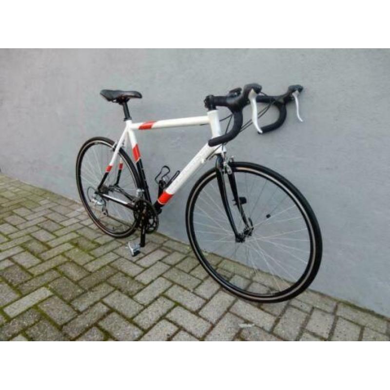 Mardini - aluminium - racefiets - (shimano )