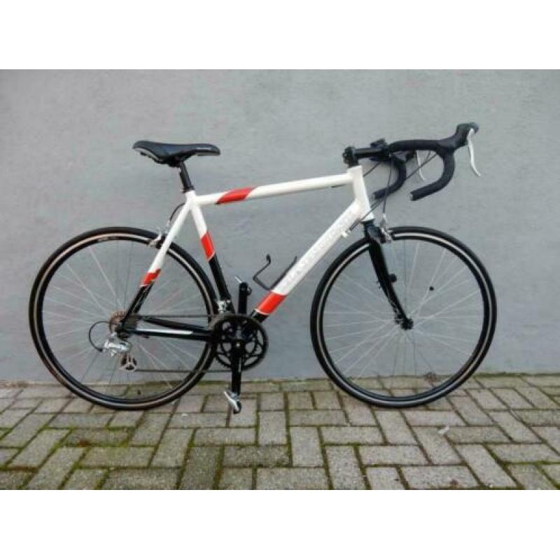 Mardini - aluminium - racefiets - (shimano )