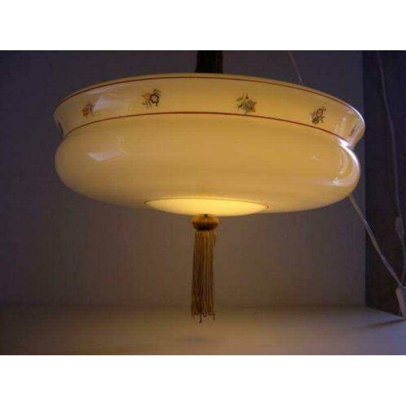 Art Deco Hanglamp