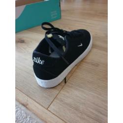 Nike sb 38.5