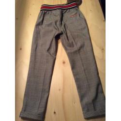 Nieuw Vingino broek type scota maat 8/128