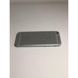 iPhone 6 128GB wit