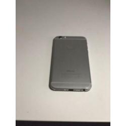 iPhone 6 128GB wit