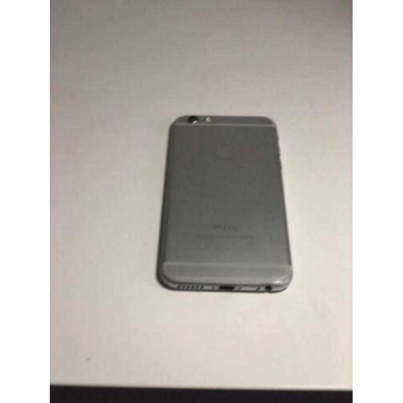 iPhone 6 128GB wit