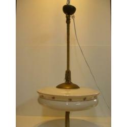 Art Deco Hanglamp