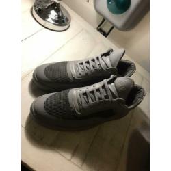 Filling pieces grijs maat43