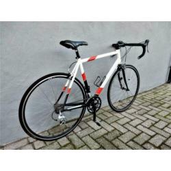 Mardini - aluminium - racefiets - (shimano )