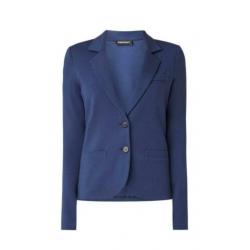 Repeat Cashmere nieuw Repeat blazer jasje nieuw blauw