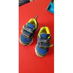 Baby sportschoenen sport shoes - Size 21 - Zo goed als nieuw