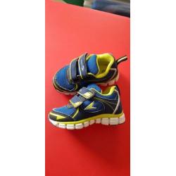 Baby sportschoenen sport shoes - Size 21 - Zo goed als nieuw