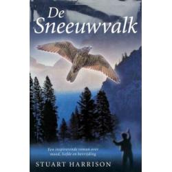 Stuart Harrison - De sneeuwvalk