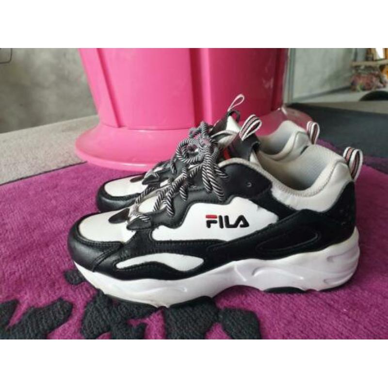 Fila maat 39,5