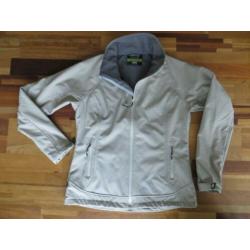 Trespass Softshell dames jack / jas maat L / 40