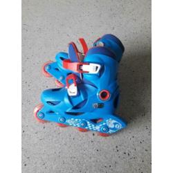 Inline skates maat 30-31-32