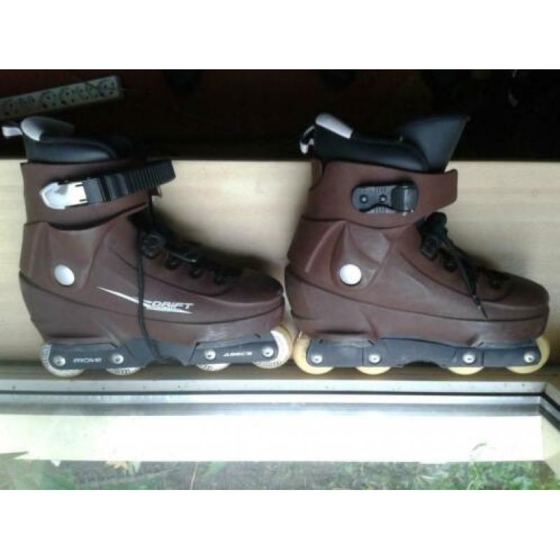 skates, maat 41