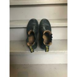 Dr.martens chelsea boots