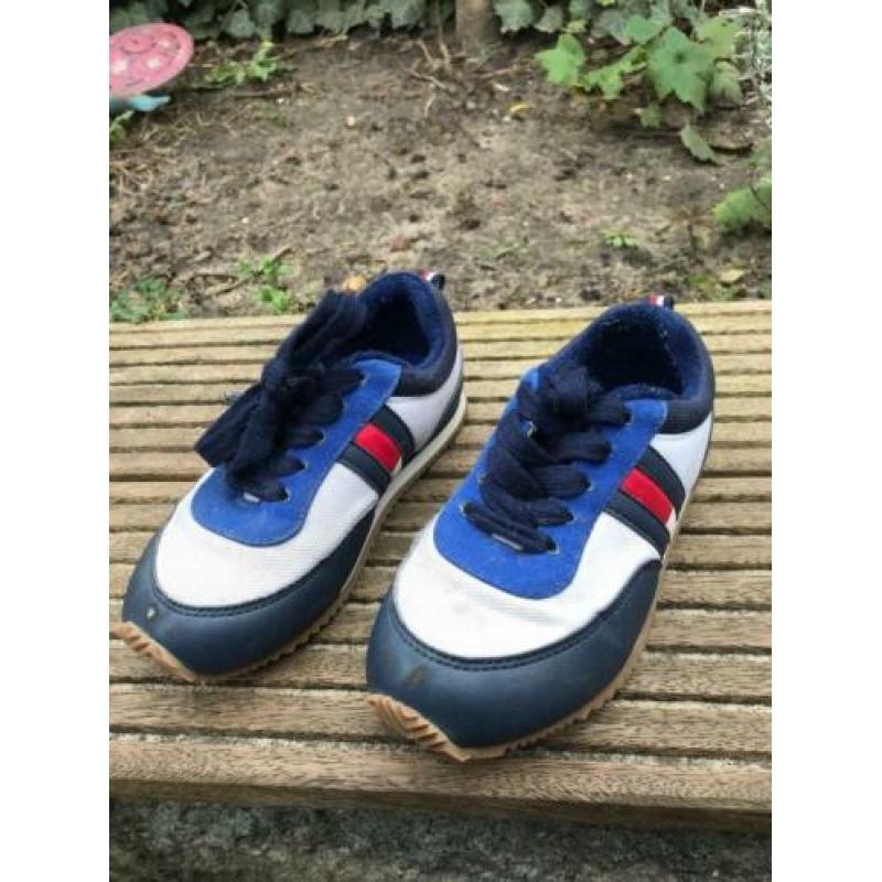 Tommy Hilfiger sportschoenen mt 30 jongens