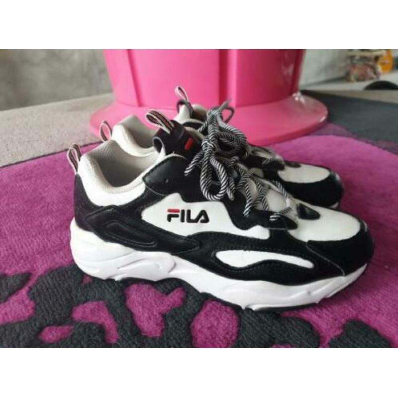 Fila maat 39,5